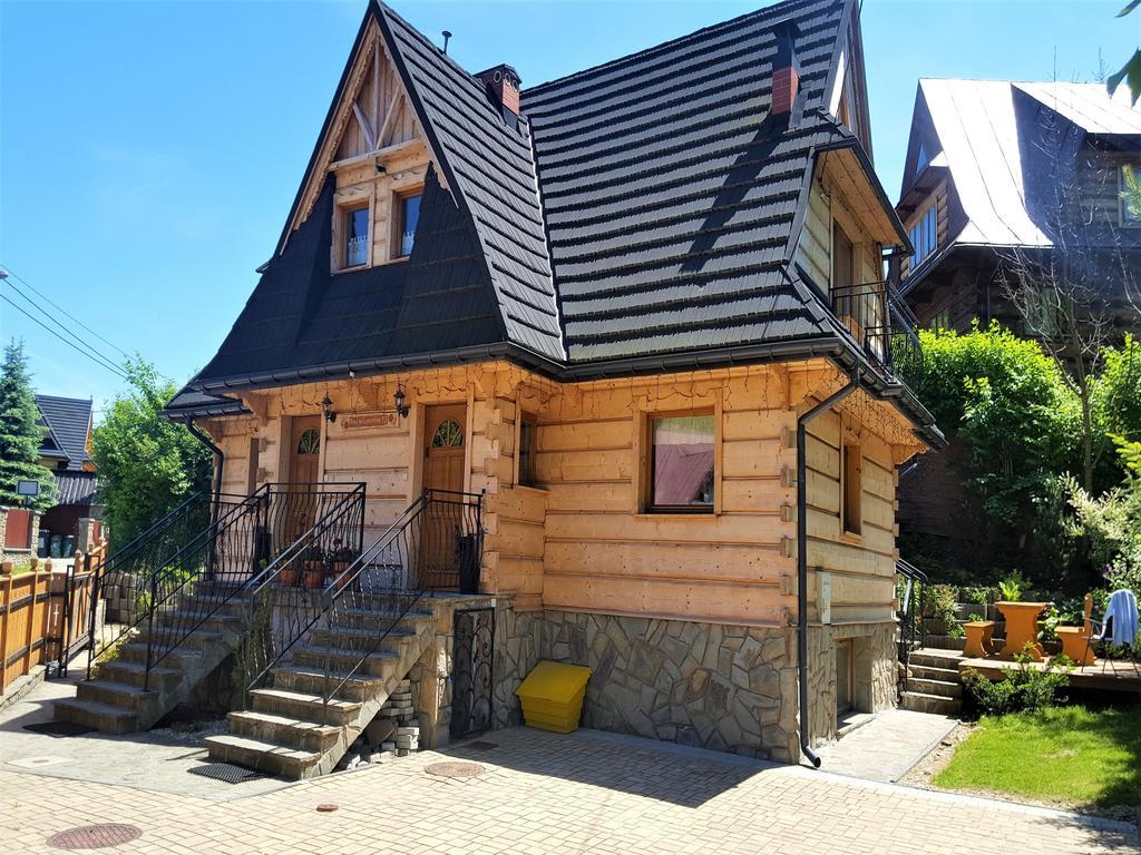 Tatrytop Miód Malina * Zakopane